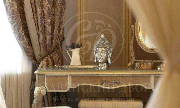 Лот-11772-402885 продажа дома Новорижское шоссе 3 Охота