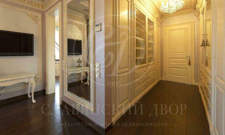 Лот-11772-402886 продажа дома Новорижское шоссе 3 Охота