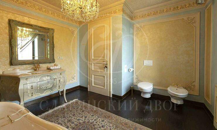 Лот-11772-402887 продажа дома Новорижское шоссе 3 Охота