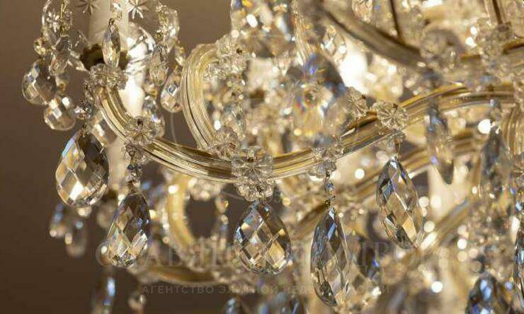 Лот-11772-402889 продажа дома Новорижское шоссе 3 Охота