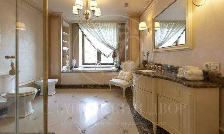 Лот-11772-402891 продажа дома Новорижское шоссе 3 Охота