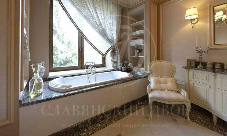 Лот-11772-402894 продажа дома Новорижское шоссе 3 Охота