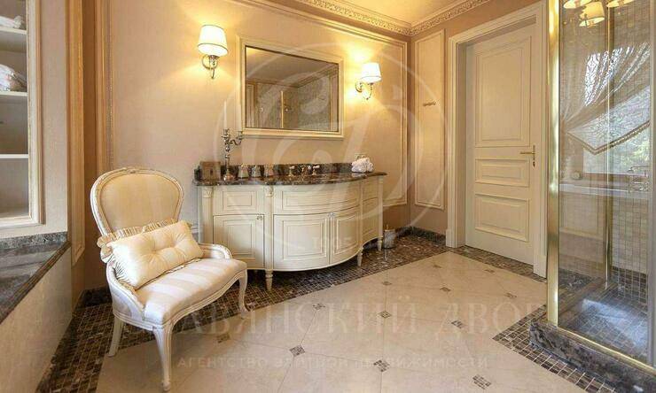 Лот-11772-402895 продажа дома Новорижское шоссе 3 Охота