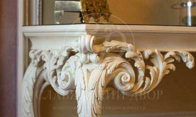 Лот-11772-402896 продажа дома Новорижское шоссе 3 Охота