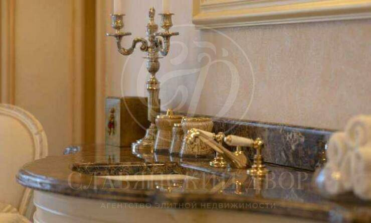 Лот-11772-402897 продажа дома Новорижское шоссе 3 Охота