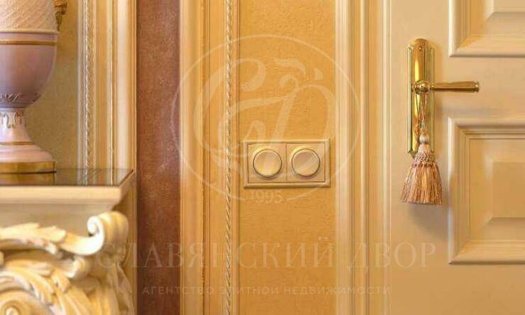 Лот-11772-402898 продажа дома Новорижское шоссе 3 Охота