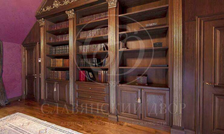 Лот-11772-402903 продажа дома Новорижское шоссе 3 Охота