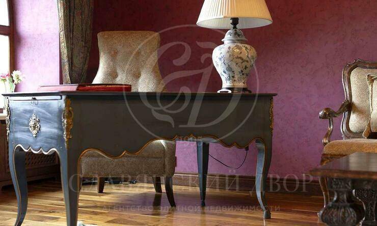 Лот-11772-402904 продажа дома Новорижское шоссе 3 Охота