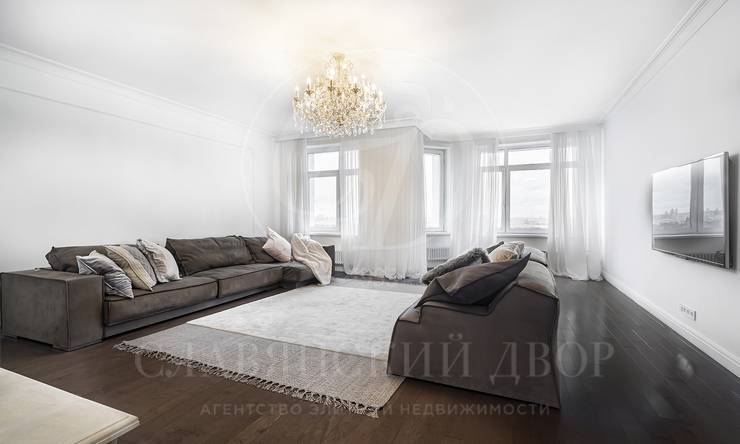 Лот-13248-402907 Аренда квартиры Университет