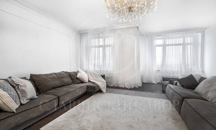 Лот-13248-402910 Аренда квартиры Университет