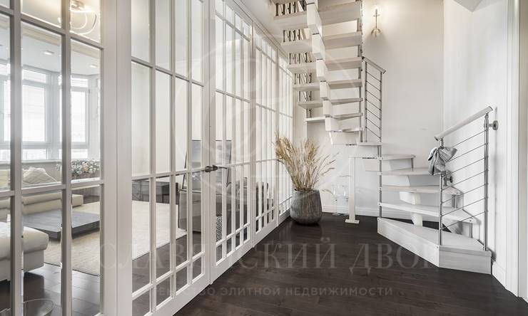 Лот-13248-402911 Аренда квартиры Университет