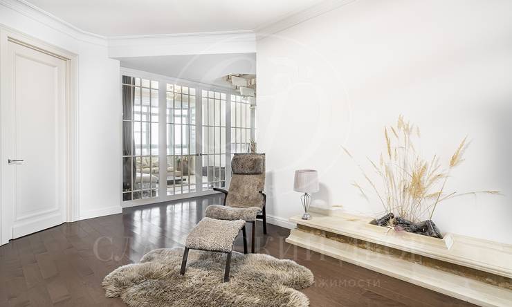 Лот-13248-402912 Аренда квартиры Университет