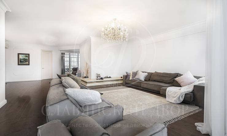 Лот-13248-402913 Аренда квартиры Университет