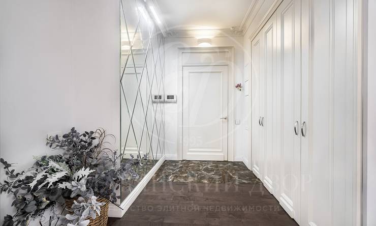 Лот-13248-402915 Аренда квартиры Университет