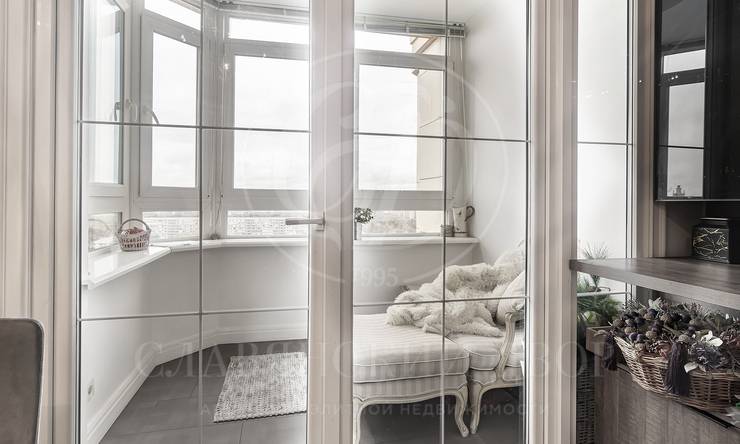 Лот-13248-402916 Аренда квартиры Университет