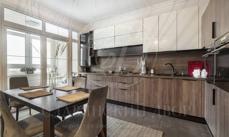 Лот-13248-402917 Аренда квартиры Университет