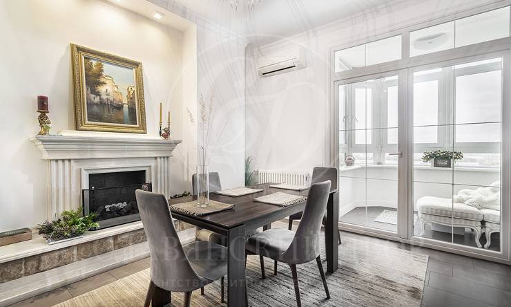 Лот-13248-402918 Аренда квартиры Университет