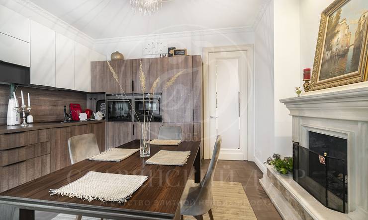 Лот-13248-402919 Аренда квартиры Университет