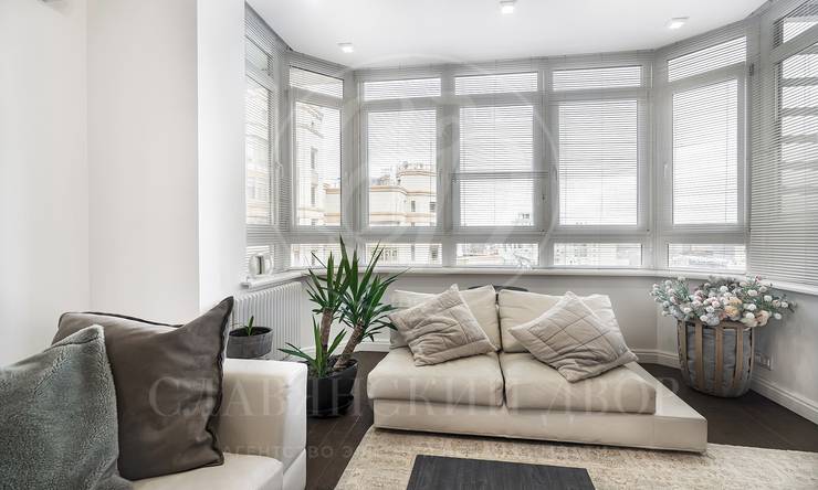 Лот-13248-402921 Аренда квартиры Университет