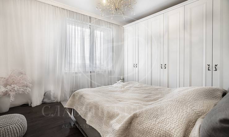 Лот-13248-402923 Аренда квартиры Университет