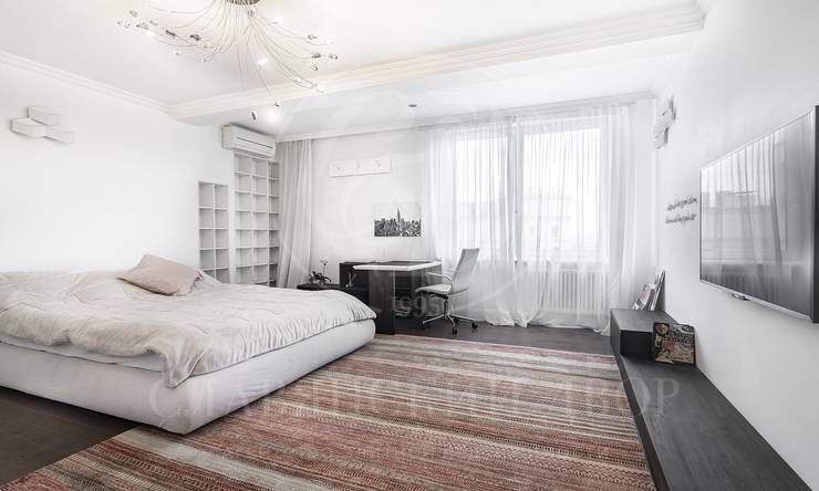 Лот-13248-402924 Аренда квартиры Университет