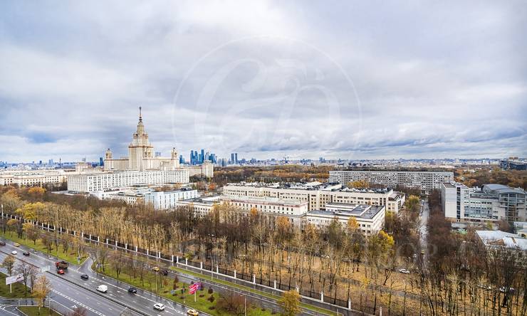 Лот-13248-402926 Аренда квартиры Университет