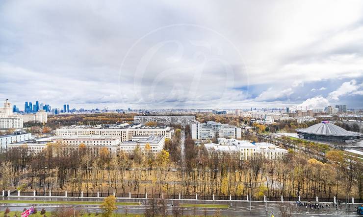 Лот-13248-402927 Аренда квартиры Университет