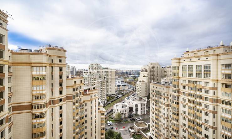 Лот-13248-402928 Аренда квартиры Университет