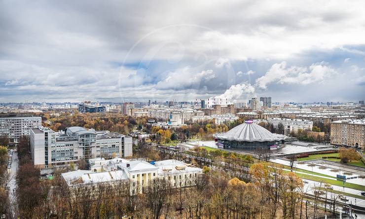 Лот-13248-402929 Аренда квартиры Университет