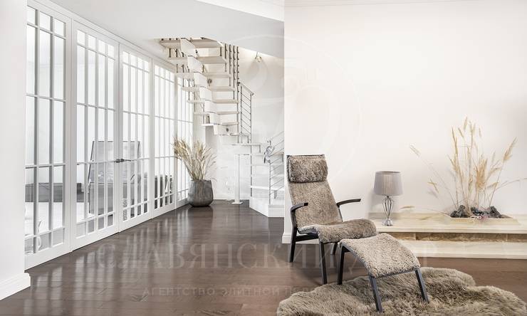 Лот-13248-402935 Аренда квартиры Университет