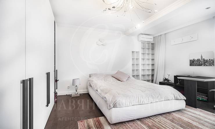 Лот-13248-402940 Аренда квартиры Университет