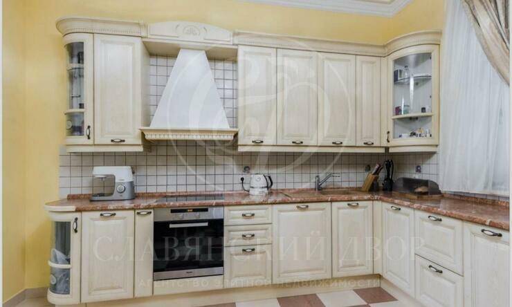 Лот-11774-402949 аренда дома Рублево-Успенское шоссе Романово-2