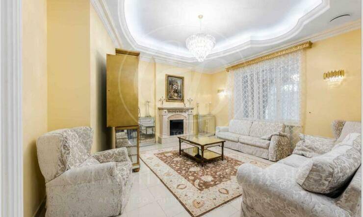 Лот-11774-402951 аренда дома Рублево-Успенское шоссе Романово-2