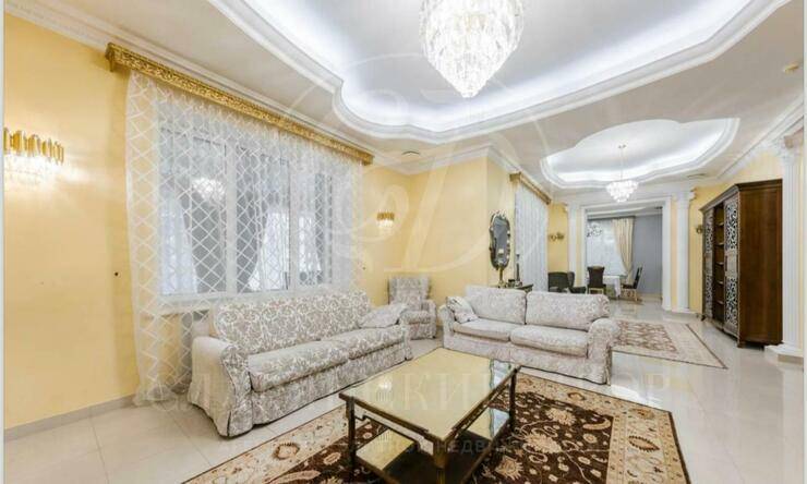 Лот-11774-402953 аренда дома Рублево-Успенское шоссе Романово-2