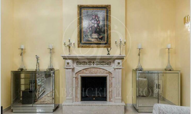 Лот-11774-402955 аренда дома Рублево-Успенское шоссе Романово-2