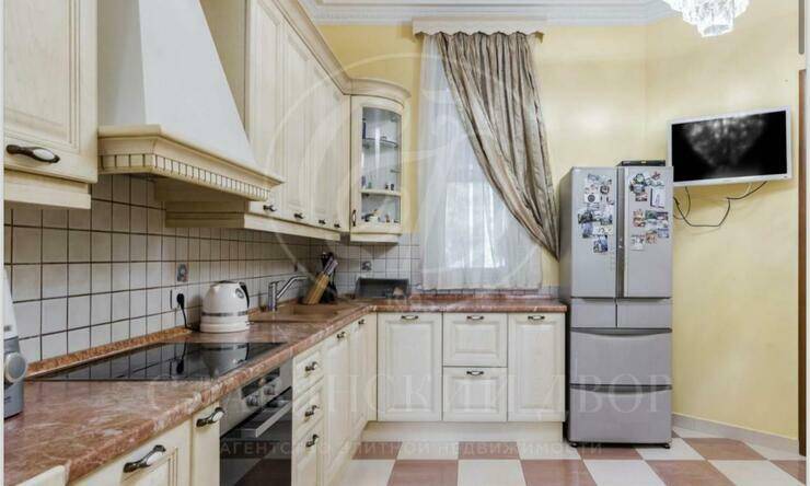 Лот-11774-402956 аренда дома Рублево-Успенское шоссе Романово-2