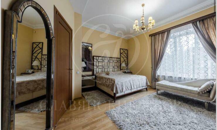 Лот-11774-402958 аренда дома Рублево-Успенское шоссе Романово-2