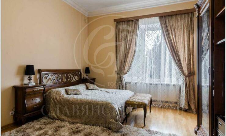 Лот-11774-402960 аренда дома Рублево-Успенское шоссе Романово-2