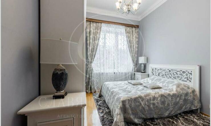 Лот-11774-402961 аренда дома Рублево-Успенское шоссе Романово-2