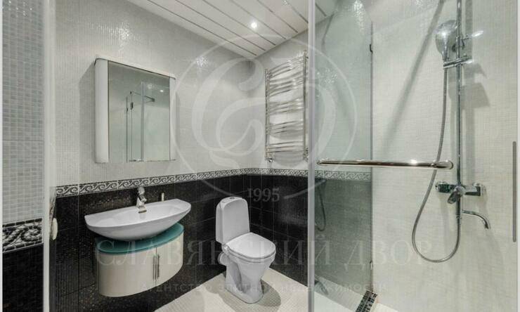 Лот-11774-402962 аренда дома Рублево-Успенское шоссе Романово-2