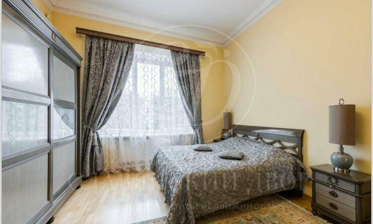 Лот-11774-402963 аренда дома Рублево-Успенское шоссе Романово-2