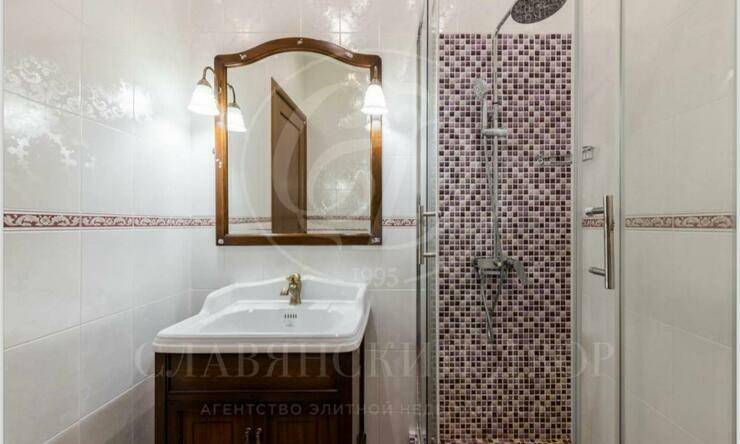 Лот-11774-402964 аренда дома Рублево-Успенское шоссе Романово-2