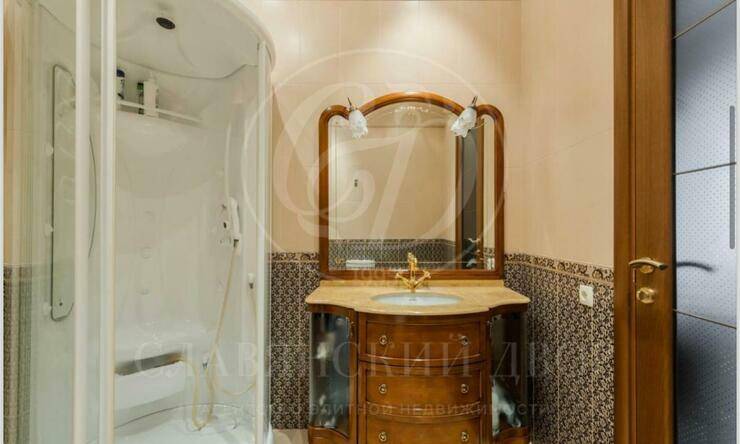 Лот-11774-402965 аренда дома Рублево-Успенское шоссе Романово-2