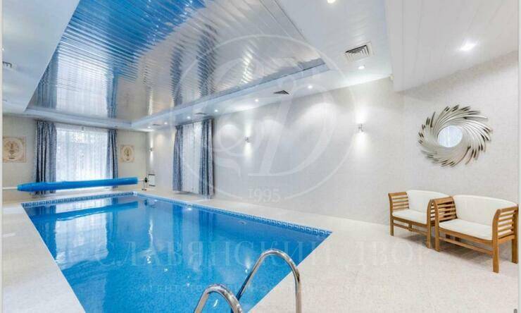 Лот-11774-402967 аренда дома Рублево-Успенское шоссе Романово-2