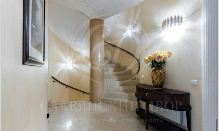 Лот-11774-402968 аренда дома Рублево-Успенское шоссе Романово-2