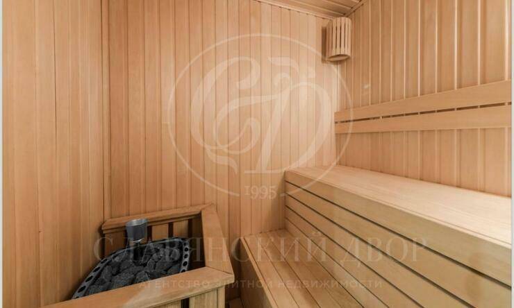 Лот-11774-402969 аренда дома Рублево-Успенское шоссе Романово-2