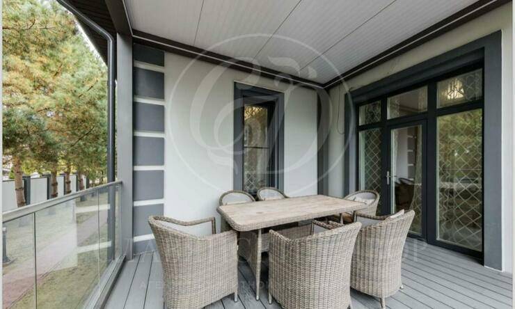 Лот-11774-402970 аренда дома Рублево-Успенское шоссе Романово-2