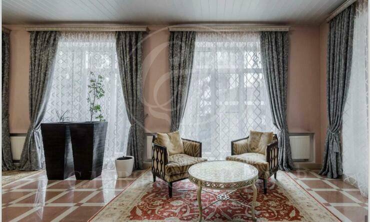 Лот-11774-402971 аренда дома Рублево-Успенское шоссе Романово-2