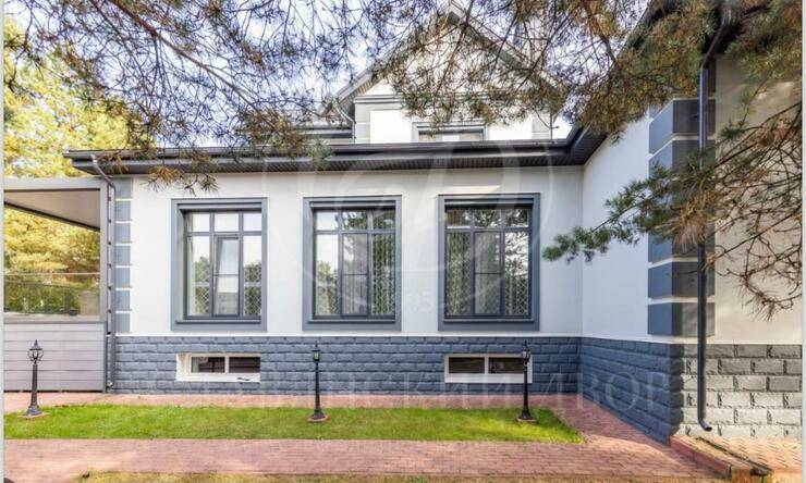 Лот-11774-402972 аренда дома Рублево-Успенское шоссе Романово-2