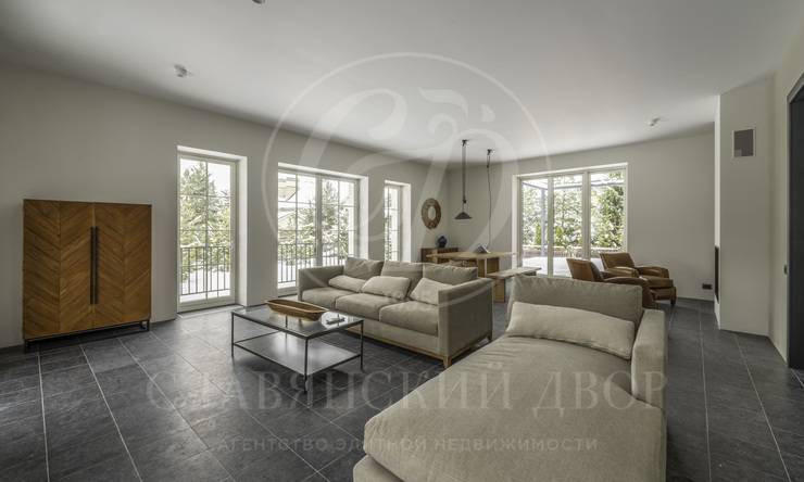 Лот-11775-402978 продажа дома Рублево-Успенское шоссе Сареево